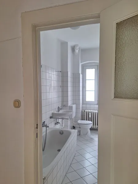 2,5-Zimmer-Wohnung in Charlottenburg — photo 1